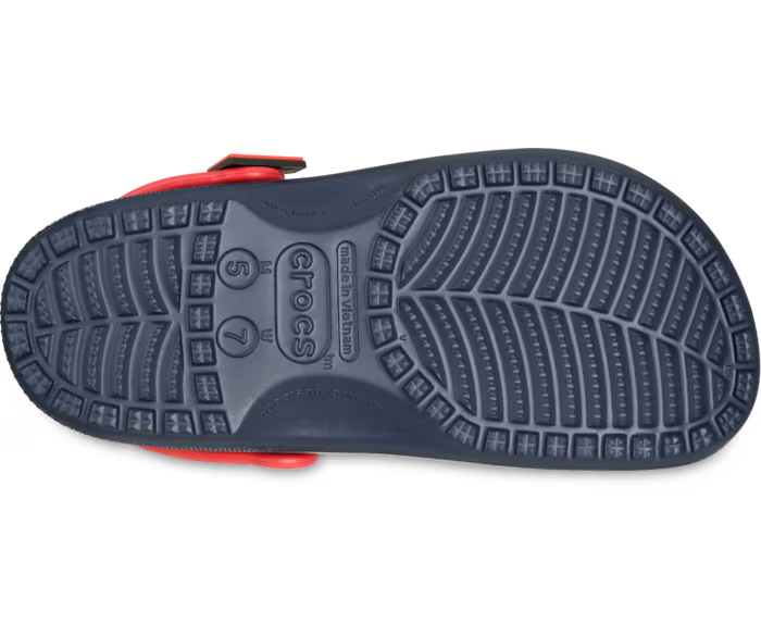 Crocs Superman Classic Clog ALT130