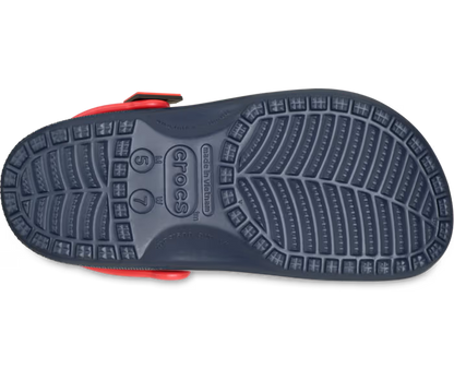 Crocs Superman Classic Clog ALT130