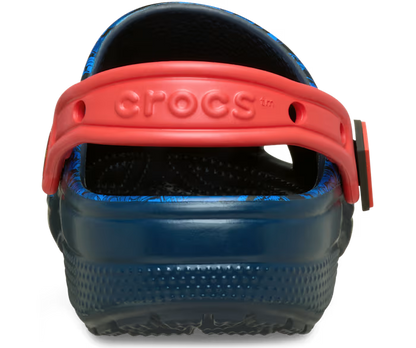 Crocs Superman Classic Clog ALT160