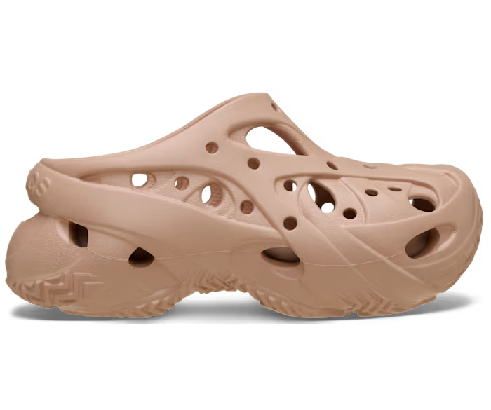 crocs-gallery-color:pink caramel; color:Pink Caramel; alt:ALT100; file:211141_7AF-ALT100