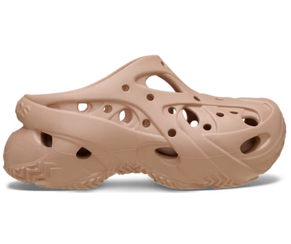 crocs-gallery-color:pink caramel; color:Pink Caramel; alt:ALT100; file:211141_7AF-ALT100