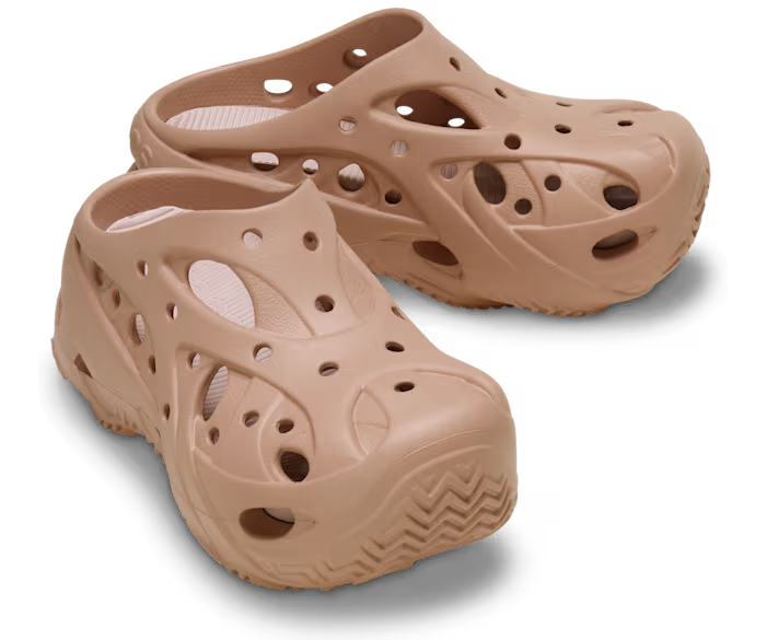 crocs-gallery-color:pink caramel; color:Pink Caramel; alt:ALT110; file:211141_7AF-ALT110