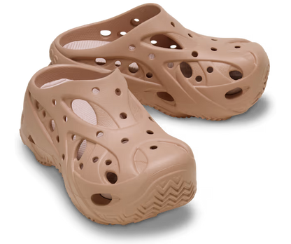 crocs-gallery-color:pink caramel; color:Pink Caramel; alt:ALT110; file:211141_7AF-ALT110