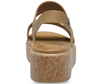 crocs-gallery-color:umber; color:Umber; alt:ALT160; file:211144_2HI-ALT160