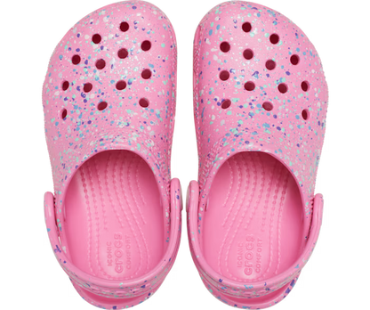 crocs-gallery-color:pink lemonade/multi; color:Pink Lemonade/Multi; alt:ALT120; file:211169_6SO-ALT120