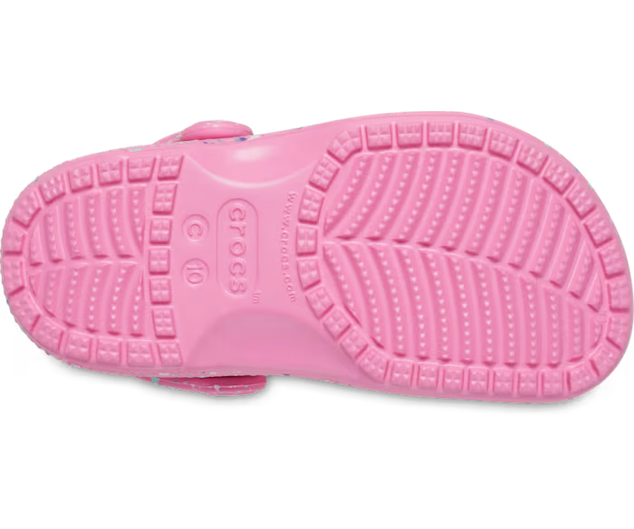crocs-gallery-color:pink lemonade/multi; color:Pink Lemonade/Multi; alt:ALT130; file:211169_6SO-ALT130