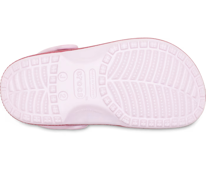 Crocs Kids' Disney Princesses Classic Clog ALT130
