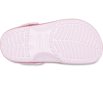 Crocs Kids' Disney Princesses Classic Clog ALT130