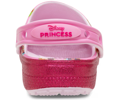 Crocs Kids' Disney Princesses Classic Clog ALT160