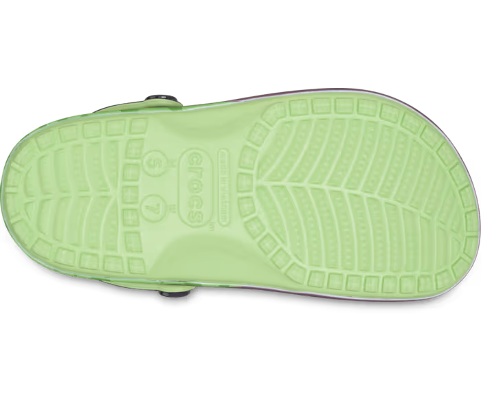 Crocs Dragon Ball Z Cell Classic Clog ALT130