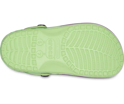 Crocs Dragon Ball Z Cell Classic Clog ALT130