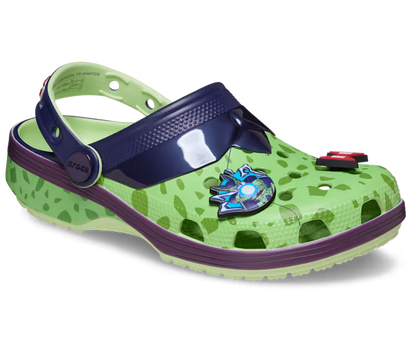 Crocs Dragon Ball Z Cell Classic Clog ALT140