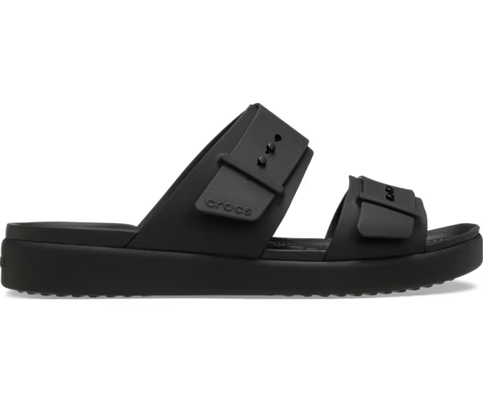 Crocs Brooklyn Buckle Low Low ALT100