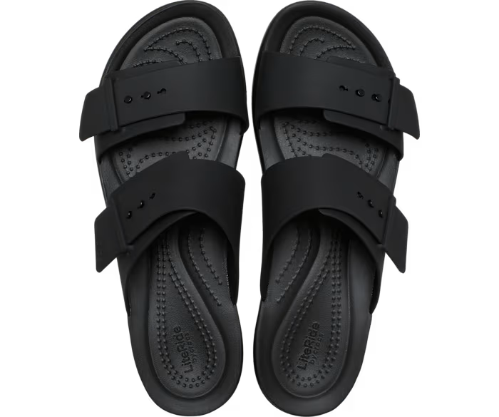 crocs-gallery-color:black; color:Black; alt:ALT120; file:211215_001-ALT120