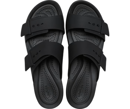crocs-gallery-color:black; color:Black; alt:ALT120; file:211215_001-ALT120