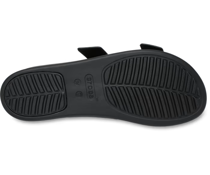 Crocs Brooklyn Buckle Low Low ALT130