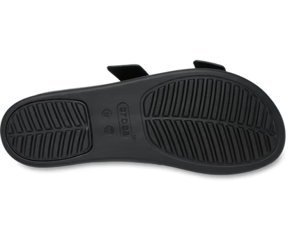 Crocs Brooklyn Buckle Low Low ALT130