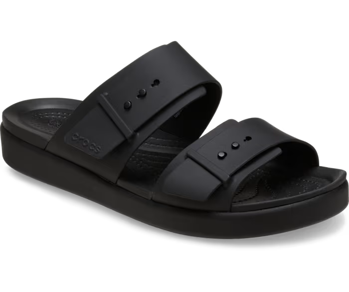 Crocs Brooklyn Buckle Low Low ALT140