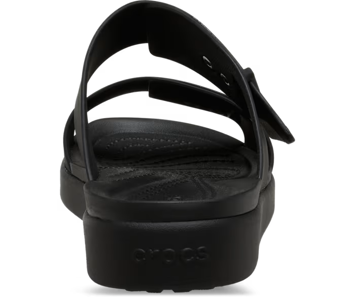 Crocs Brooklyn Buckle Low Low ALT160
