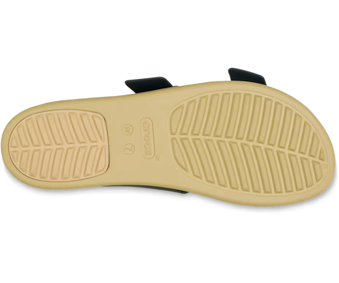 crocs-gallery-color:black / tan; color:Black / Tan; alt:ALT130; file:211215_00W-ALT130