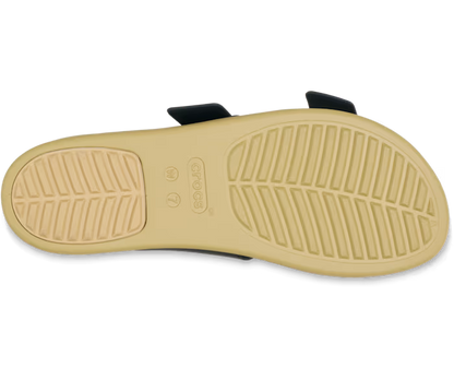 crocs-gallery-color:black / tan; color:Black / Tan; alt:ALT130; file:211215_00W-ALT130