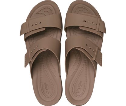 crocs-gallery-color:latte; color:Latte; alt:ALT120; file:211215_2Q9-ALT120