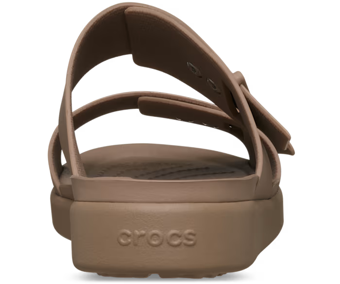 crocs-gallery-color:latte; color:Latte; alt:ALT160; file:211215_2Q9-ALT160