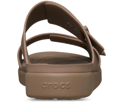 crocs-gallery-color:latte; color:Latte; alt:ALT160; file:211215_2Q9-ALT160