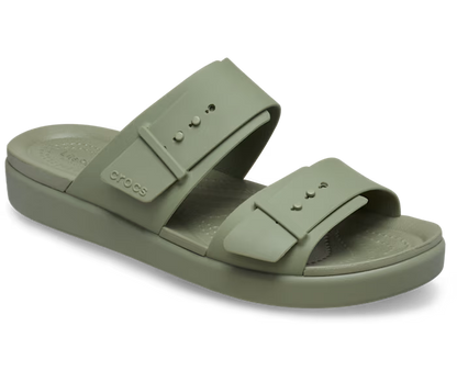 crocs-gallery-color:cargo; color:Cargo; alt:ALT140; file:211215_3BX-ALT140