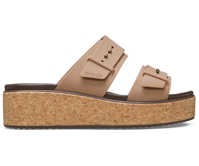 crocs-gallery-color:milk chocolate; color:Milk Chocolate; alt:ALT100; file:211252_2JJ-ALT100