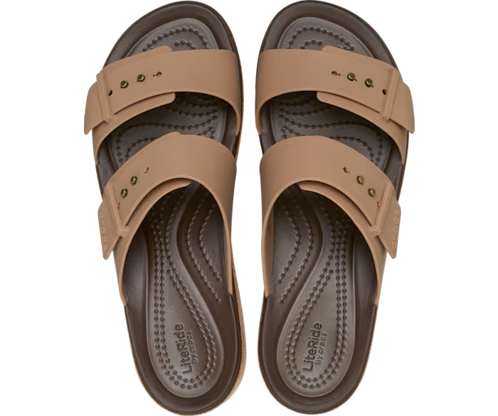 crocs-gallery-color:milk chocolate; color:Milk Chocolate; alt:ALT120; file:211252_2JJ-ALT120