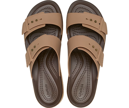 crocs-gallery-color:milk chocolate; color:Milk Chocolate; alt:ALT120; file:211252_2JJ-ALT120