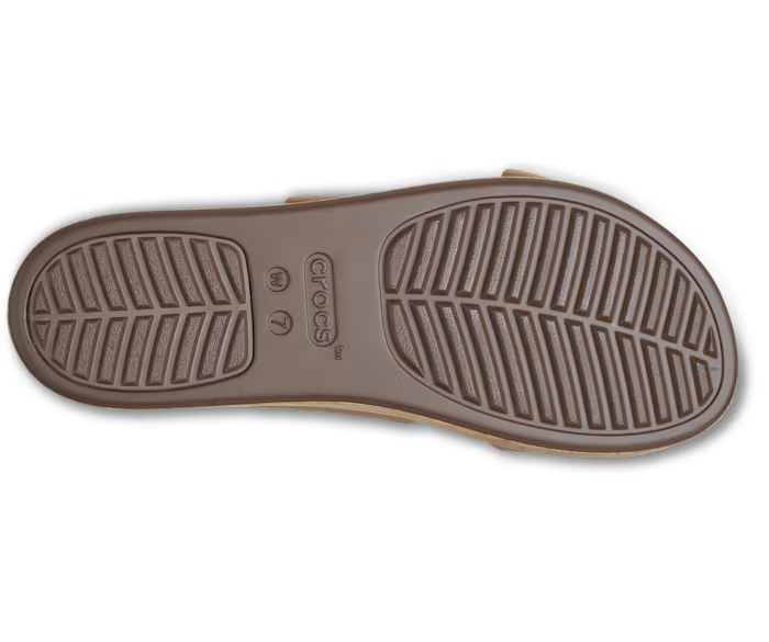 crocs-gallery-color:milk chocolate; color:Milk Chocolate; alt:ALT130; file:211252_2JJ-ALT130