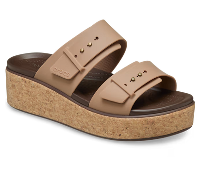 crocs-gallery-color:milk chocolate; color:Milk Chocolate; alt:ALT140; file:211252_2JJ-ALT140
