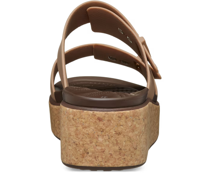 crocs-gallery-color:milk chocolate; color:Milk Chocolate; alt:ALT160; file:211252_2JJ-ALT160