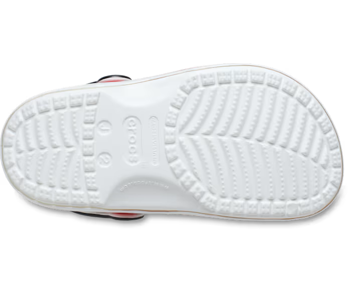 Crocs Kids' Pokémon Classic Clog ALT130