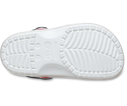 Crocs Kids' Pokémon Classic Clog ALT130