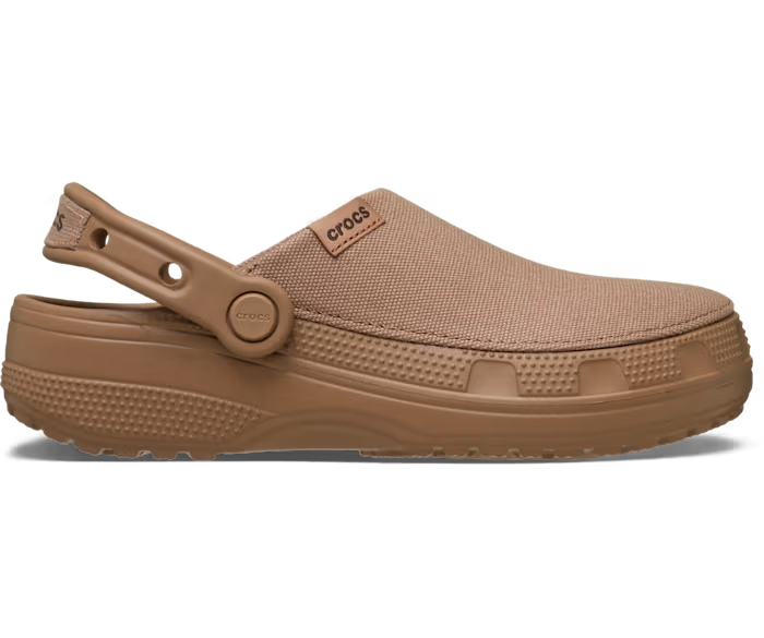 crocs-gallery-color:milk chocolate; color:Milk Chocolate; alt:ALT100; file:211354_2JJ-ALT100