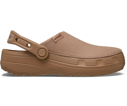 crocs-gallery-color:milk chocolate; color:Milk Chocolate; alt:ALT100; file:211354_2JJ-ALT100