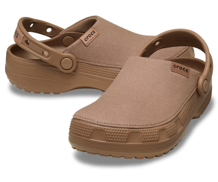 crocs-gallery-color:milk chocolate; color:Milk Chocolate; alt:ALT110; file:211354_2JJ-ALT110
