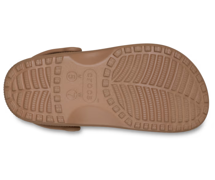 crocs-gallery-color:milk chocolate; color:Milk Chocolate; alt:ALT130; file:211354_2JJ-ALT130