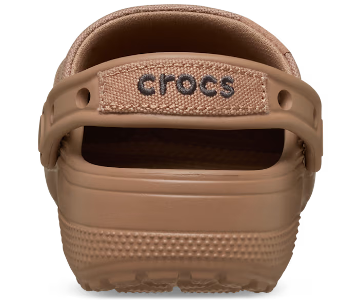 crocs-gallery-color:milk chocolate; color:Milk Chocolate; alt:ALT160; file:211354_2JJ-ALT160