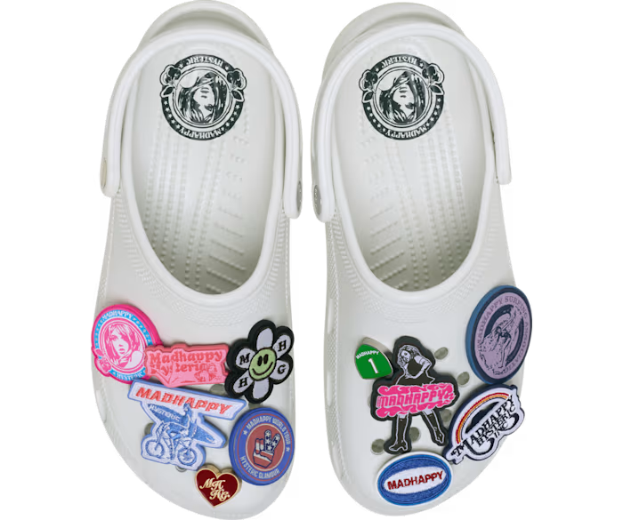 Crocs Madhappy X Crocs Classic Clog ALT100