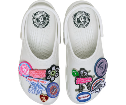 Crocs Madhappy X Crocs Classic Clog ALT100
