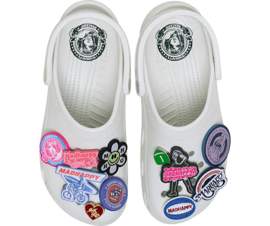 Crocs Madhappy X Crocs Classic Clog ALT100