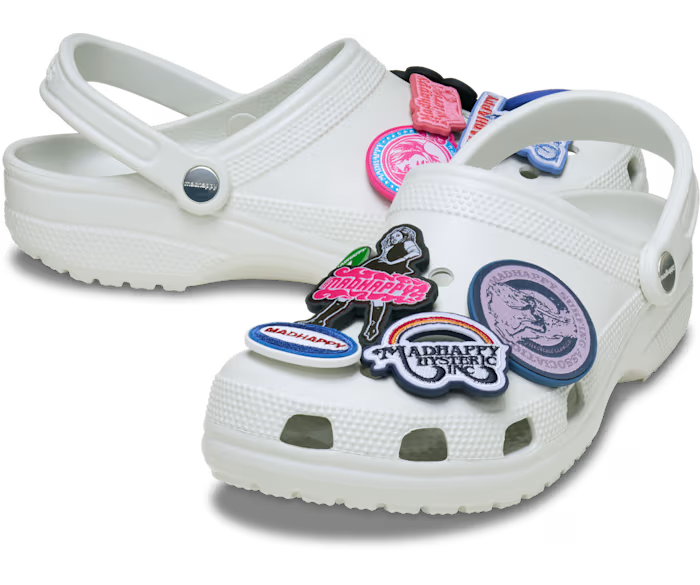 crocs-gallery-color:almost white; color:Almost White; alt:ALT110; file:211386_1CN-ALT110