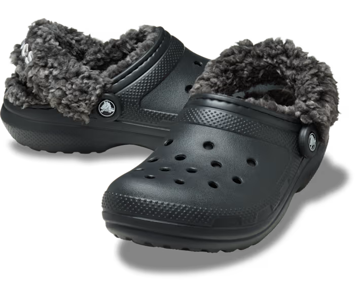Crocs Classic Fleece Lined Clog ALT110