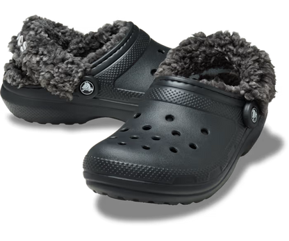 Crocs Classic Fleece Lined Clog ALT110