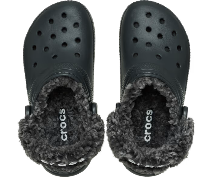 Crocs Classic Fleece Lined Clog ALT120
