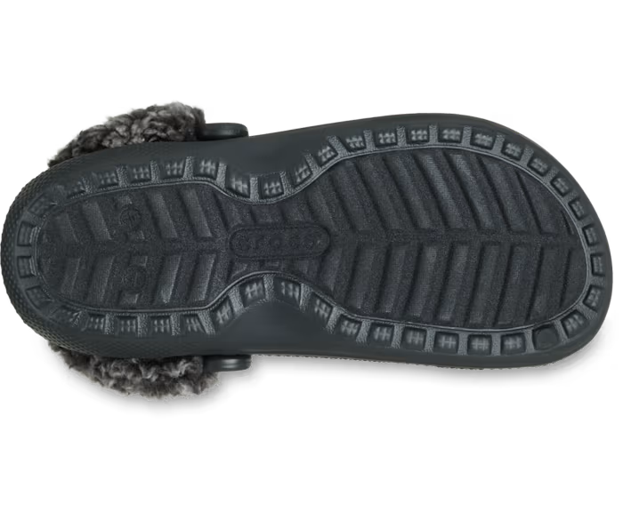 Crocs Classic Fleece Lined Clog ALT130